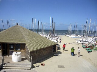 Appartamento per vacanze Koksijde Ambiente 11