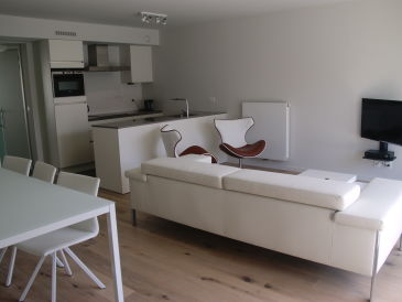 Ferienwohnung White Princess