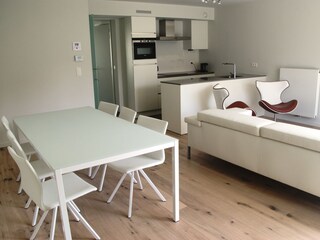 Appartamento per vacanze Koksijde Caratteristiche 6