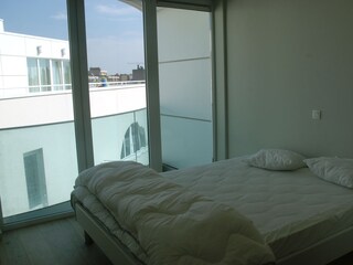 Apartamento de vacaciones Koksijde Características 7
