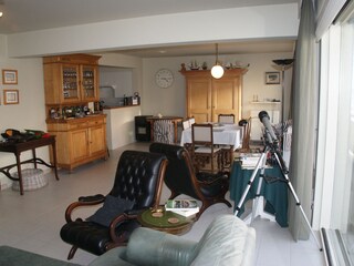 Appartamento per vacanze Koksijde Caratteristiche 2