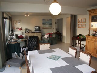 Appartamento per vacanze Koksijde Caratteristiche 3