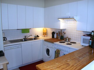 Appartamento per vacanze Koksijde Caratteristiche 4