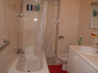 Appartamento per vacanze Koksijde Caratteristiche 8