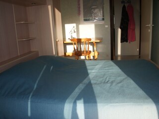 Appartamento per vacanze Koksijde Caratteristiche 7