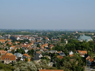 Appartamento per vacanze Koksijde Ambiente 11