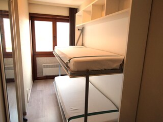 Appartamento per vacanze Koksijde Caratteristiche 8