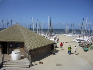 Appartamento per vacanze Koksijde Ambiente 12