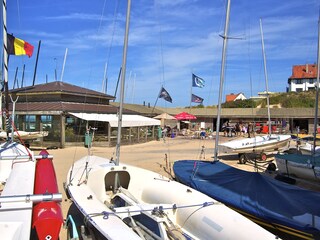 Appartamento per vacanze Koksijde Ambiente 15