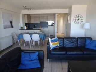 Appartamento per vacanze Koksijde Caratteristiche 3