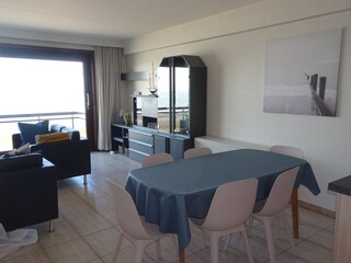 Appartamento per vacanze Koksijde Caratteristiche 4