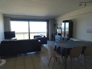 Appartamento per vacanze Koksijde Caratteristiche 5