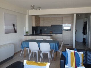 Appartamento per vacanze Koksijde Caratteristiche 6