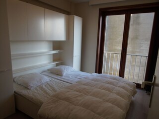 Appartamento per vacanze Koksijde Caratteristiche 11