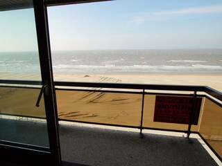 Appartamento per vacanze Koksijde Registrazione all'aperto 2