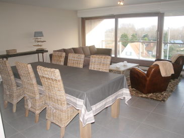 Ferienwohnung St. Martin