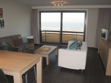 Ferienwohnung Moka