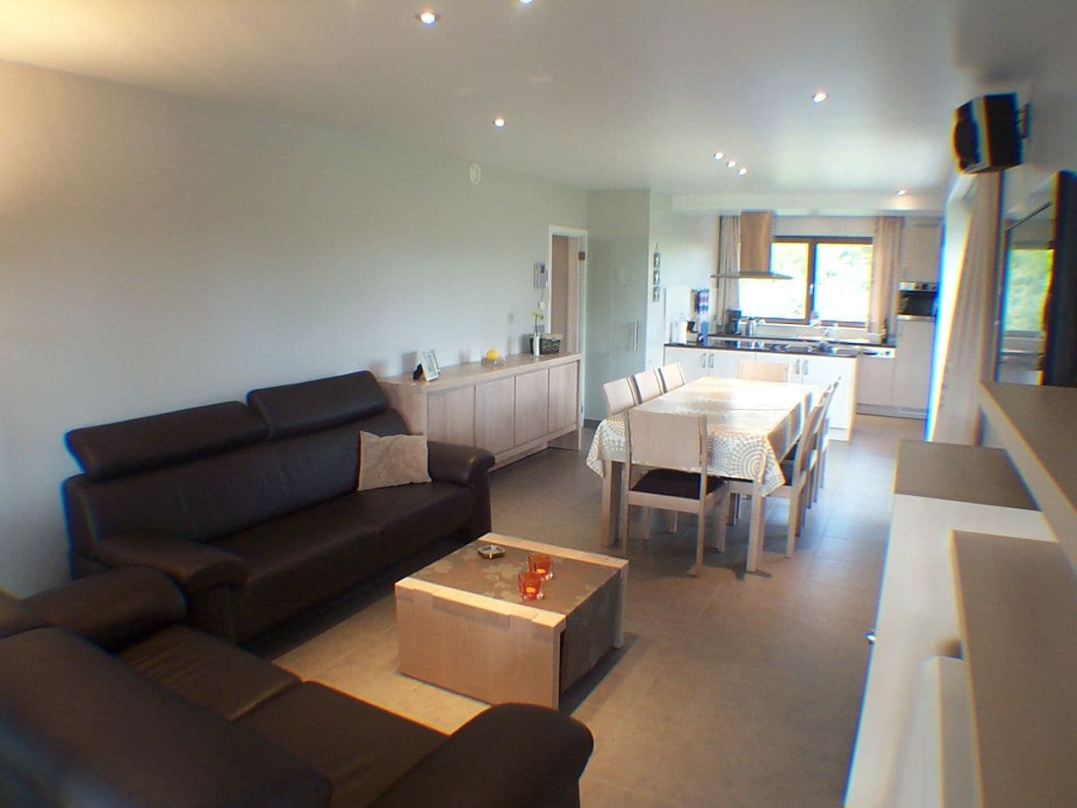 Apartamento de vacaciones Koksijde Características 1