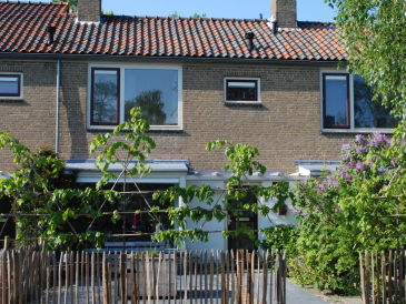 Holiday house Kuitenbrouwer