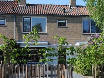 Ferienhaus 'Unbeschwerten Genuss'