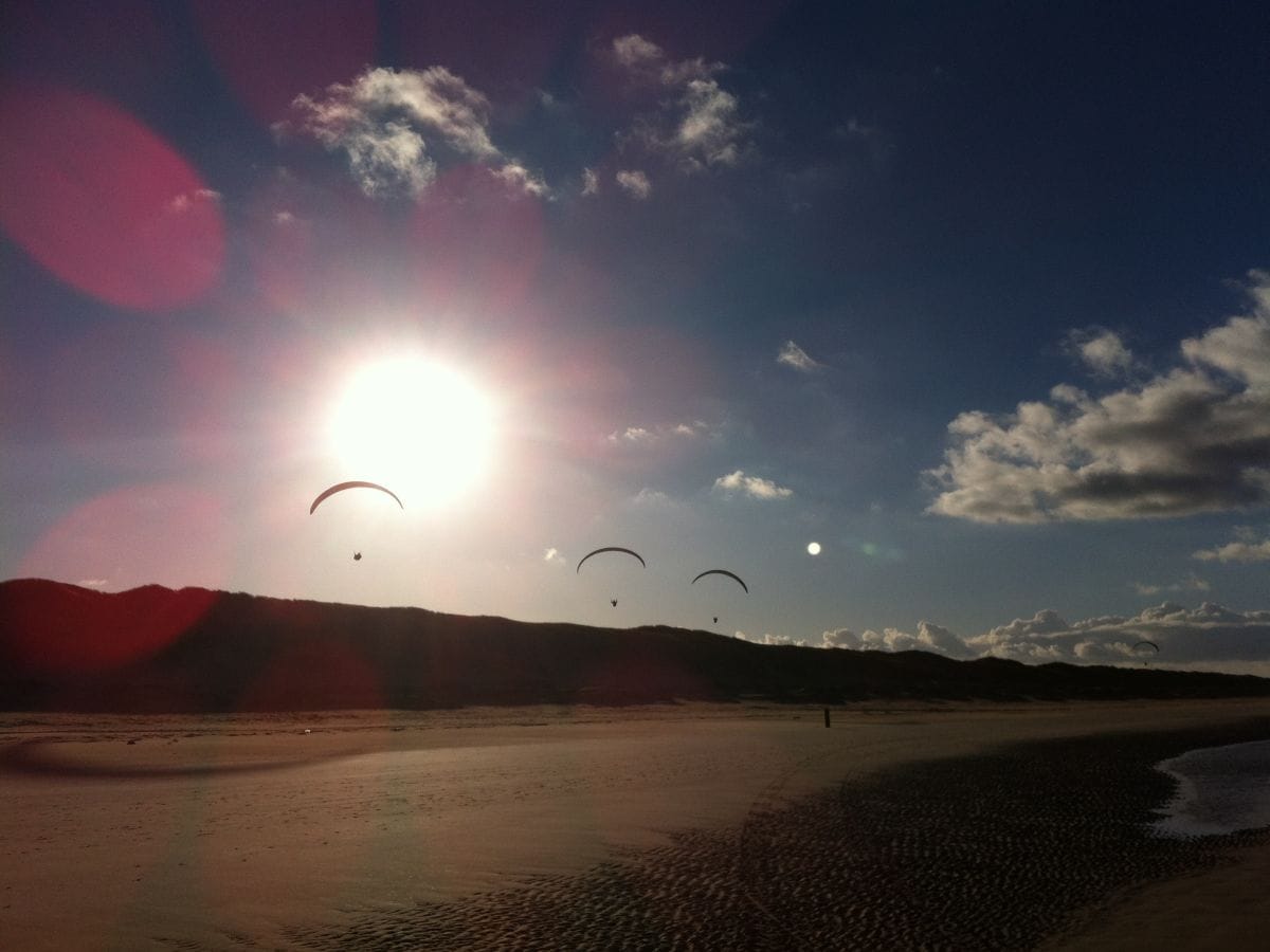 Bergen aan Zee