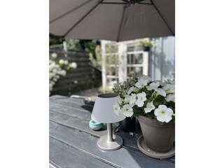 Casa per le vacanze Bergen (Holland) Registrazione all'aperto 5