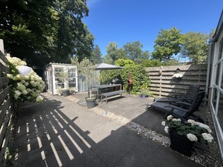 Ferienhaus Bergen (Holland) Außenaufnahme 1