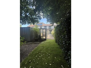 Casa per le vacanze Bergen (Holland) Registrazione all'aperto 8