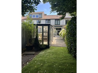 Casa per le vacanze Bergen (Holland) Registrazione all'aperto 9