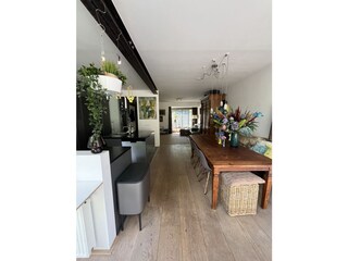 Ferienhaus Bergen (Holland) Ausstattung 12