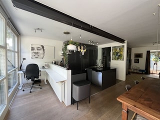 Ferienhaus Bergen (Holland) Ausstattung 20