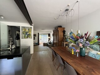 Ferienhaus Bergen (Holland) Ausstattung 13