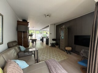 Ferienhaus Bergen (Holland) Ausstattung 15