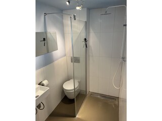 Ferienhaus Bergen (Holland) Ausstattung 18