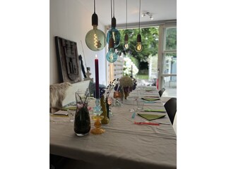 Ferienhaus Bergen (Holland) Ausstattung 19