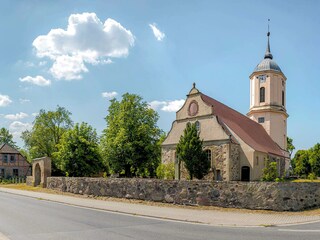 Dorfkirche