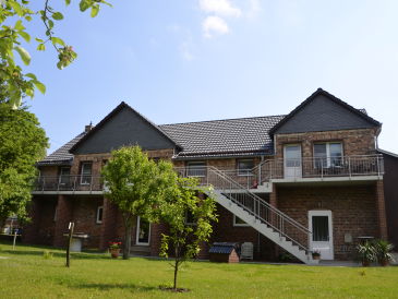 Ferienwohnung Am Obstbaum