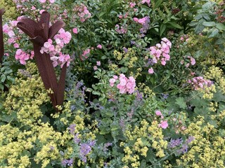 im Sommer