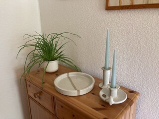 Ferienwohnung Nordstrand Ausstattung 16