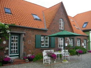 Ferienwohnung "Lütte Stuv" - Hof Rungholt - Nordfriesland - image1