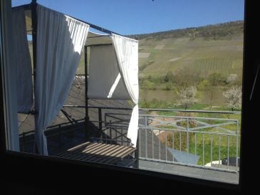 Ferienwohnung Mosel Reschke 2