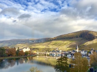 Bernkasteler Brücke