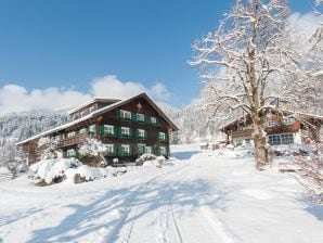 Ferienwohnung im Landhaus Waibelhof - Blaichach - Gunzesried - image1