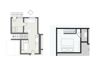 Grundriss Silberdistel Waibelhof