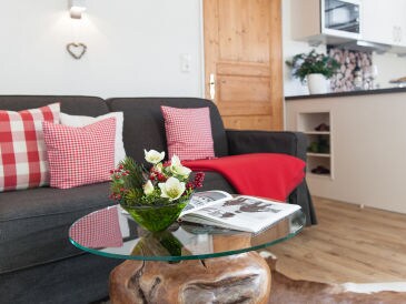 Ferienwohnung Alpenrose - Landhaus Waibelhof