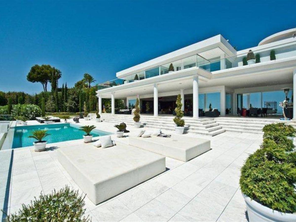 Villas In Costa Blanca South Spain Villas In Costa Blanca South Spain