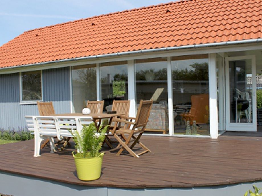Ferienhaus flovt strand hygge (j083), haderslev firma dk ferien ...