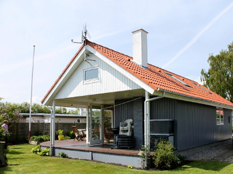Ferienhaus flovt strand hygge (j083), haderslev firma dk ferien ...