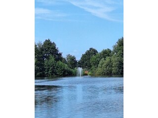 Badesee in Visselhövede