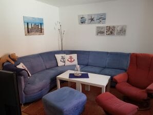 Ferienhaus Kirschke